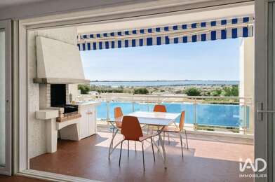 Appartement 4 pièces 595000 €