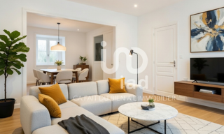 Maison 5 Pièces 174 m² à vendre à La Rochelle (17000)