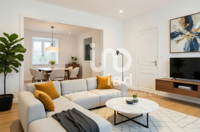 Maison 5 pièces 599000 €