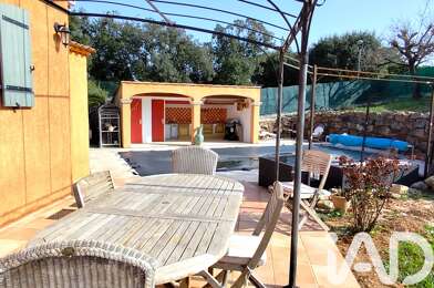 Maison 5 pièces 555000 €