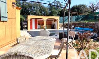 Maison 5 Pièces 140 m² à vendre à Le Thoronet (83340)