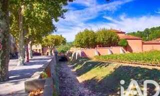 Maison 5 Pièces 140 m² à vendre à Le Thoronet (83340)