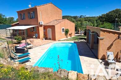 Maison 5 pièces 555000 €
