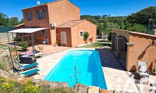 Maison 5 Pièces 140 m² à vendre à Le Thoronet (83340)