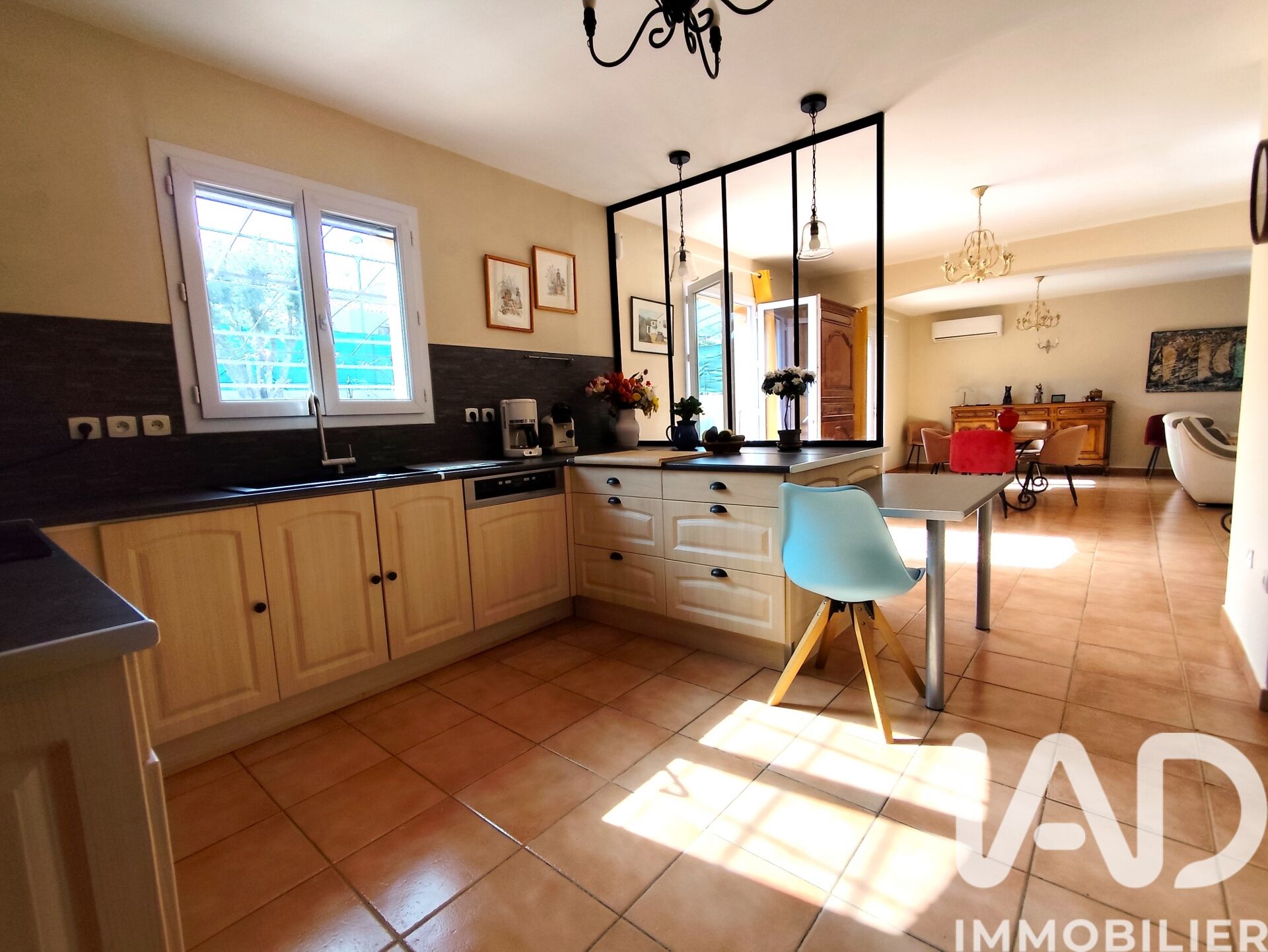 Vente Maison/villa 5 pièces - Photo 3