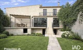 Maison 3 Pièces 90 m² à vendre à Nîmes (30000)