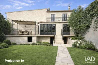 Maison 3 pièces 335000 €