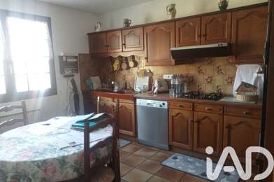 Maison 6 pièces 202000 €