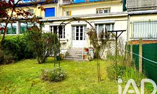 Maison 5 Pièces 133 m² à vendre à Talence (33400)