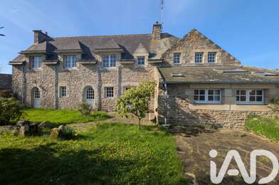 Maison 8 pièces 499900 €