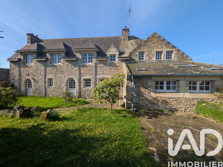 Vente Maison de campagne 8 pièces — photo 1