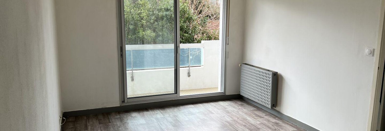 Appartement 2 Pièces 37 m² à vendre à La Baule-Escoublac (44500)