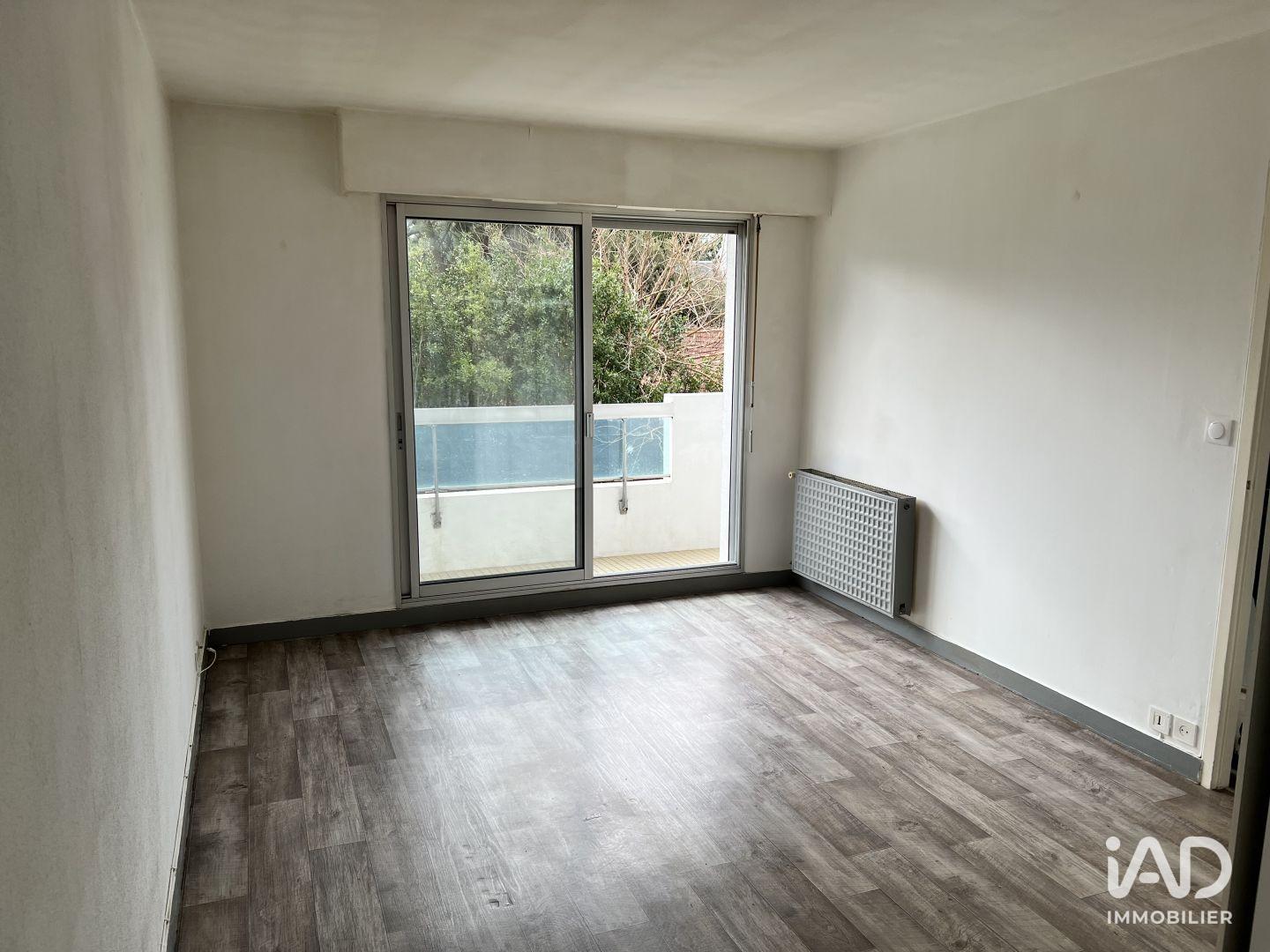 La-Baule-Escoublac - 37m² - 2p. - 1ch.