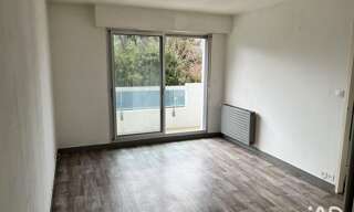 Appartement 2 Pièces 37 m² à vendre à La Baule-Escoublac (44500)