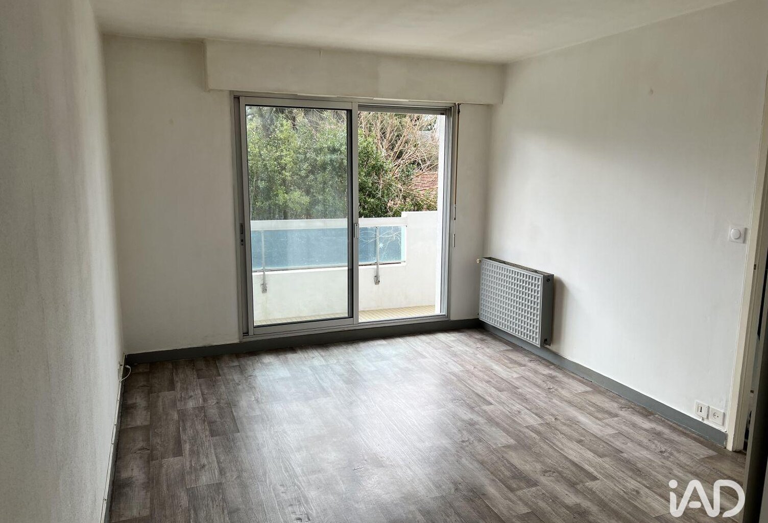 Vente Appartement 2 pièces — photo 1