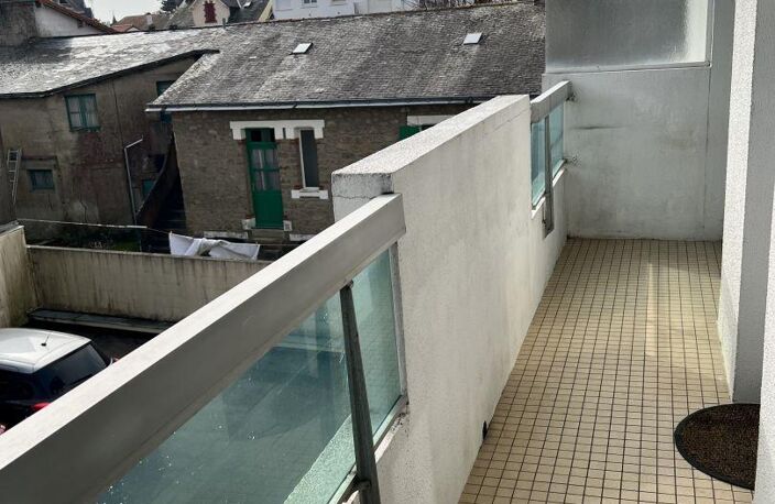 Vente Appartement 2 pièces — photo 2