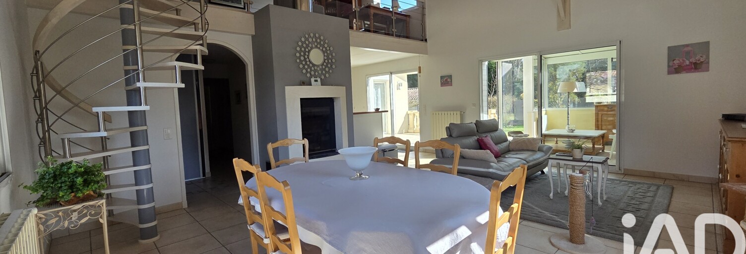 Maison 7 Pièces 164 m² à vendre à Blanquefort (33290)
