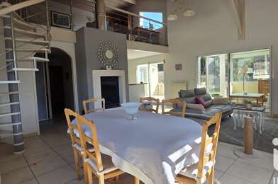 Maison 7 pièces 529000 €