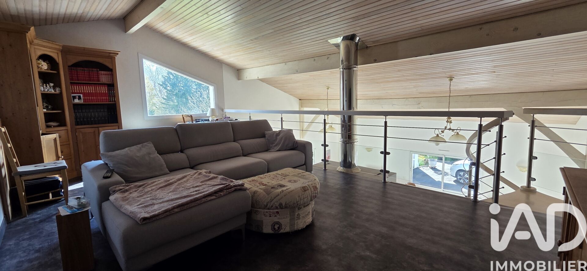 Vente Maison/villa 7 pièces - Photo 4