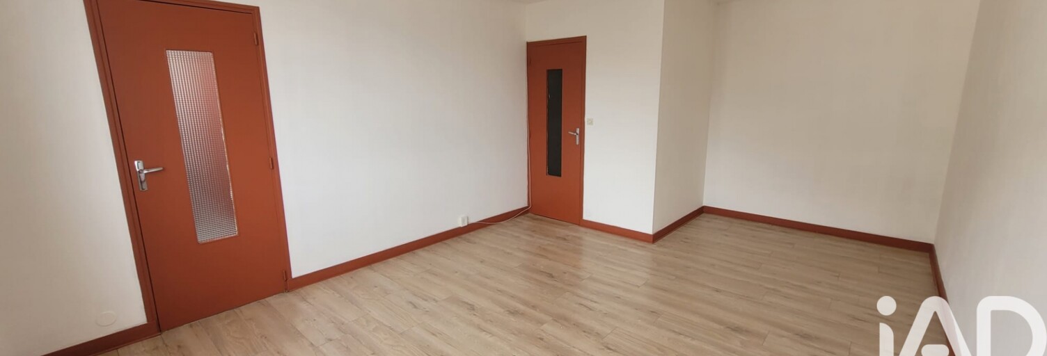 Appartement 1 Pièce 30 m² à vendre à Le Mans (72000)