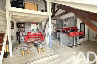 Appartement 2 pièces 144900 €