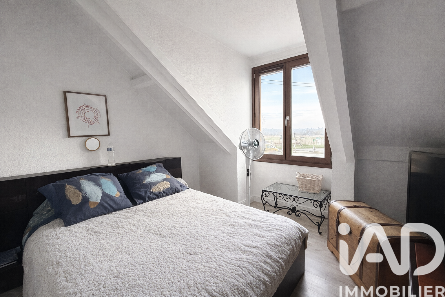 Vente Appartement 2 pièces - Photo 5