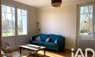 Maison 5 Pièces 124 m² à vendre à Chitenay (41120)