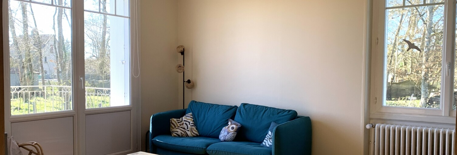 Maison 5 Pièces 124 m² à vendre à Chitenay (41120)