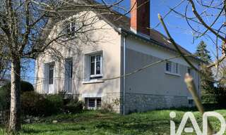 Maison 5 Pièces 124 m² à vendre à Chitenay (41120)