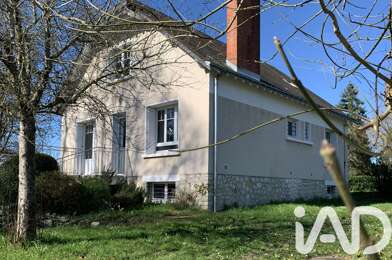 Maison 5 pièces 220000 €