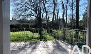 Maison 5 Pièces 124 m² à vendre à Chitenay (41120)