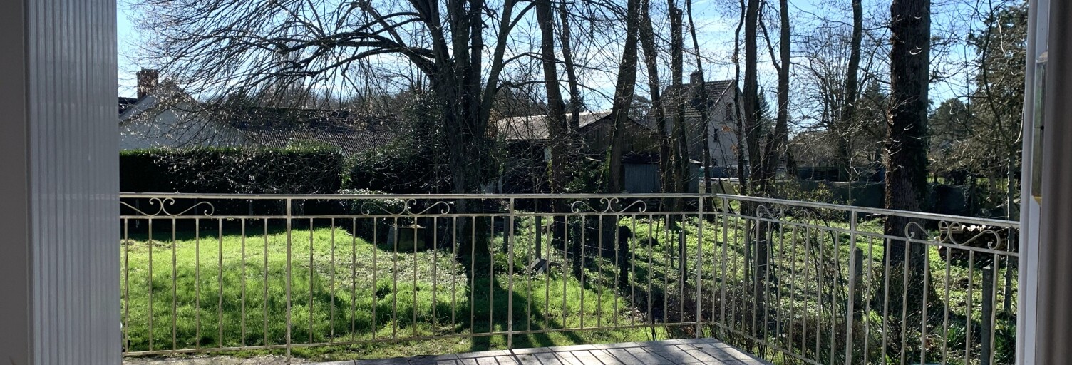 Maison 5 Pièces 124 m² à vendre à Chitenay (41120)
