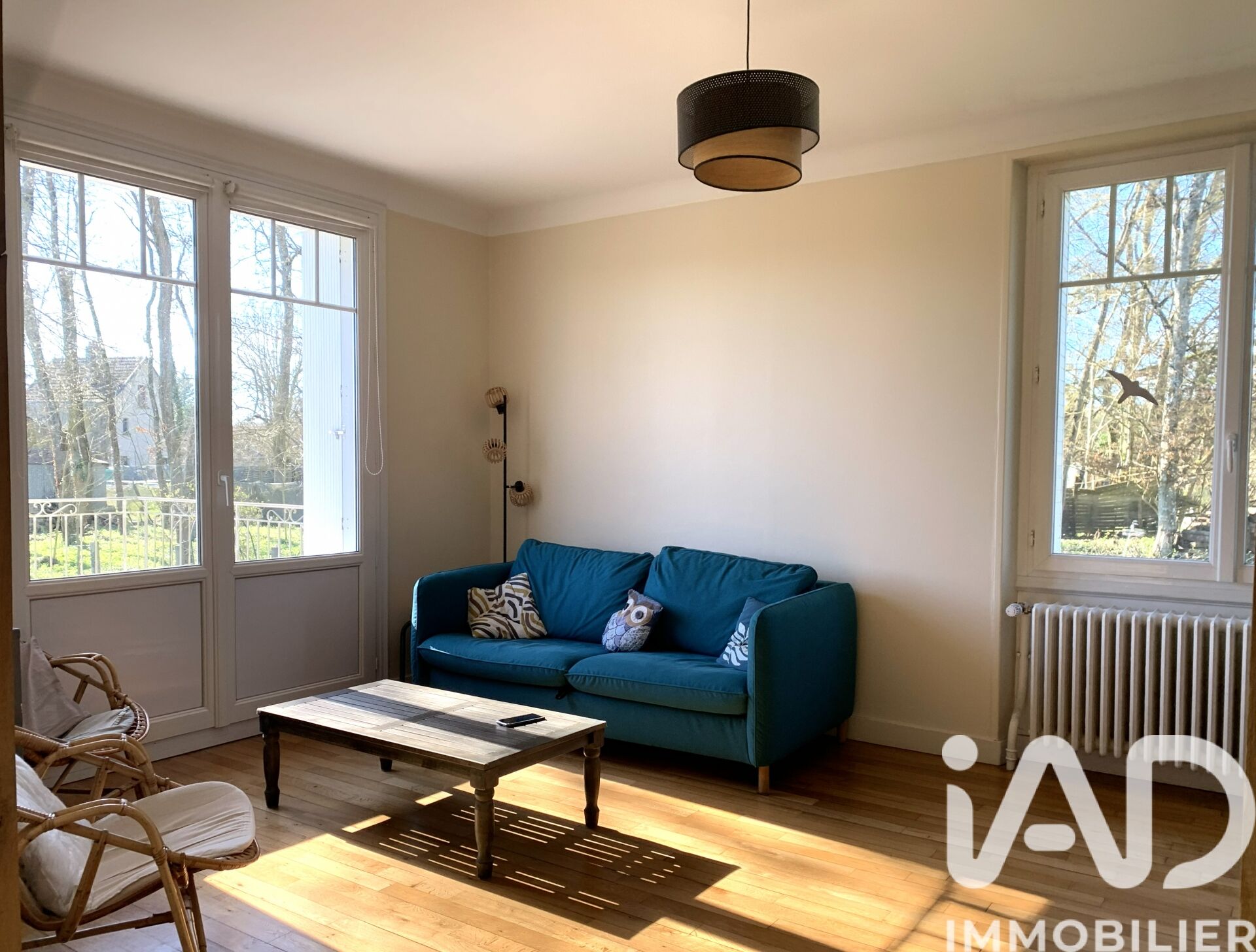 Vente Maison/villa 5 pièces - Photo 2