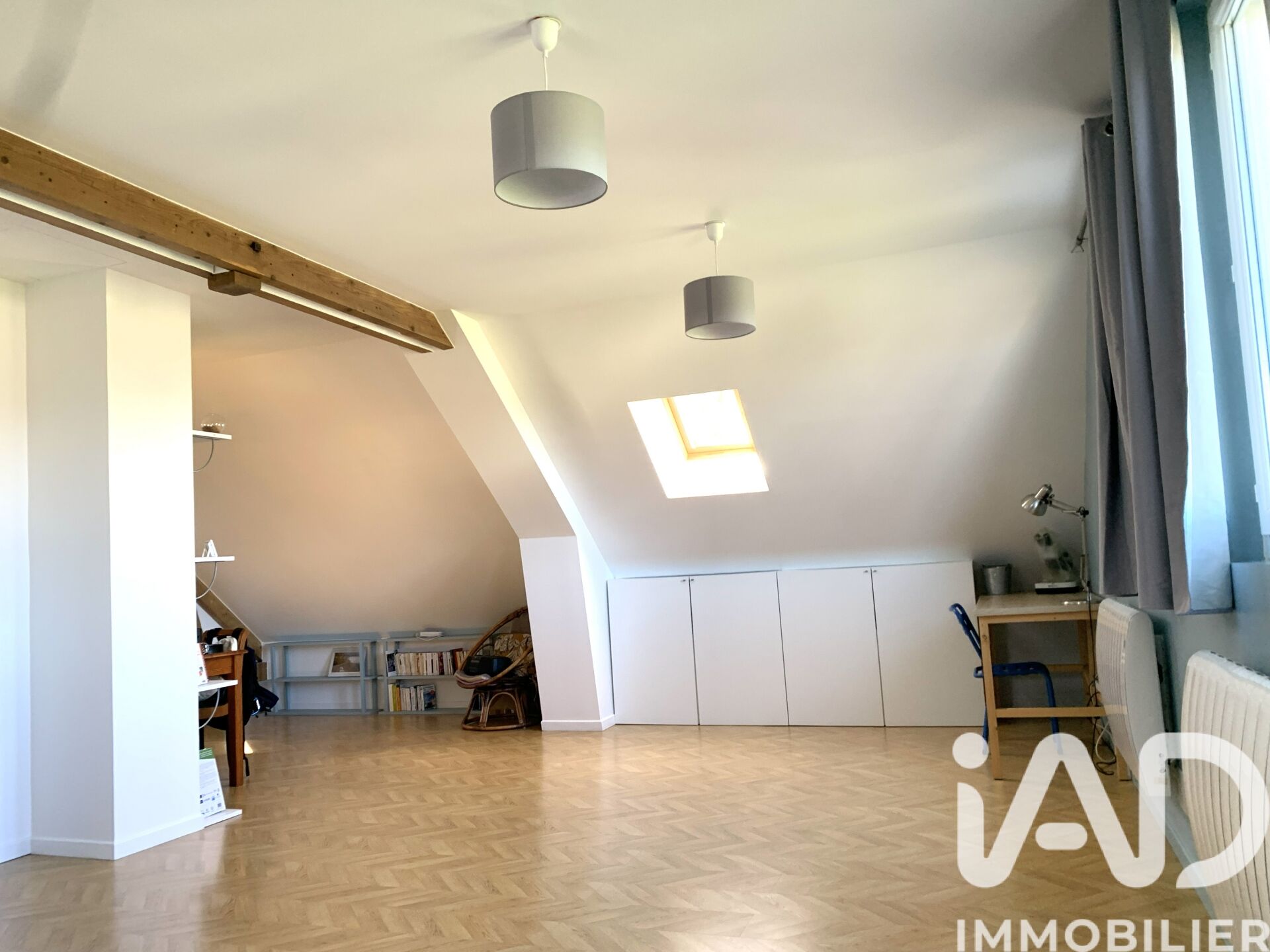 Vente Maison/villa 5 pièces - Photo 3