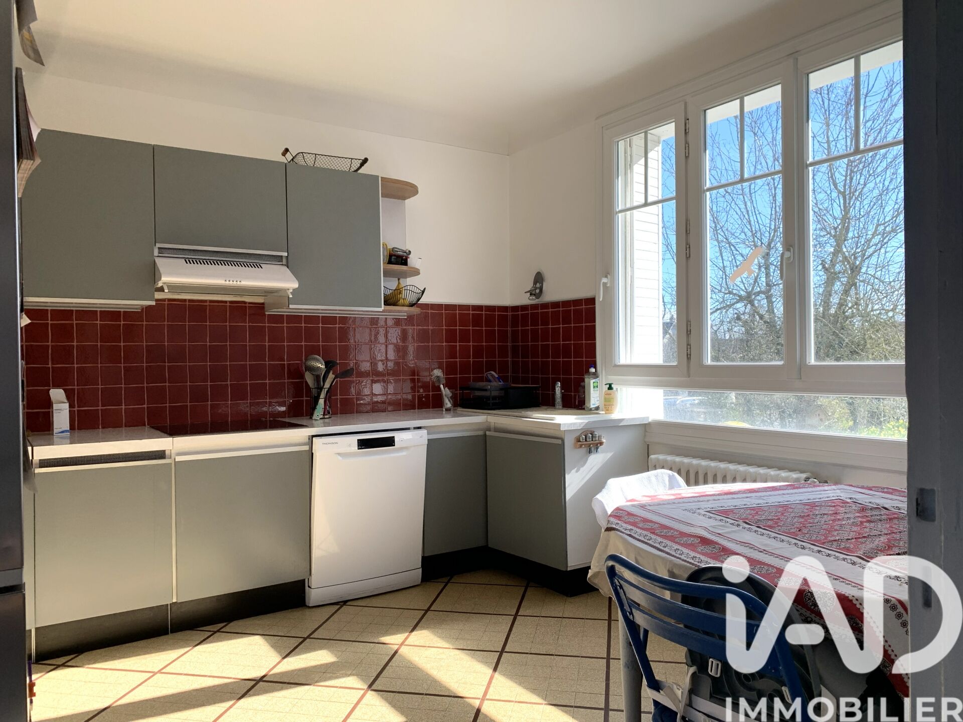 Vente Maison/villa 5 pièces - Photo 4