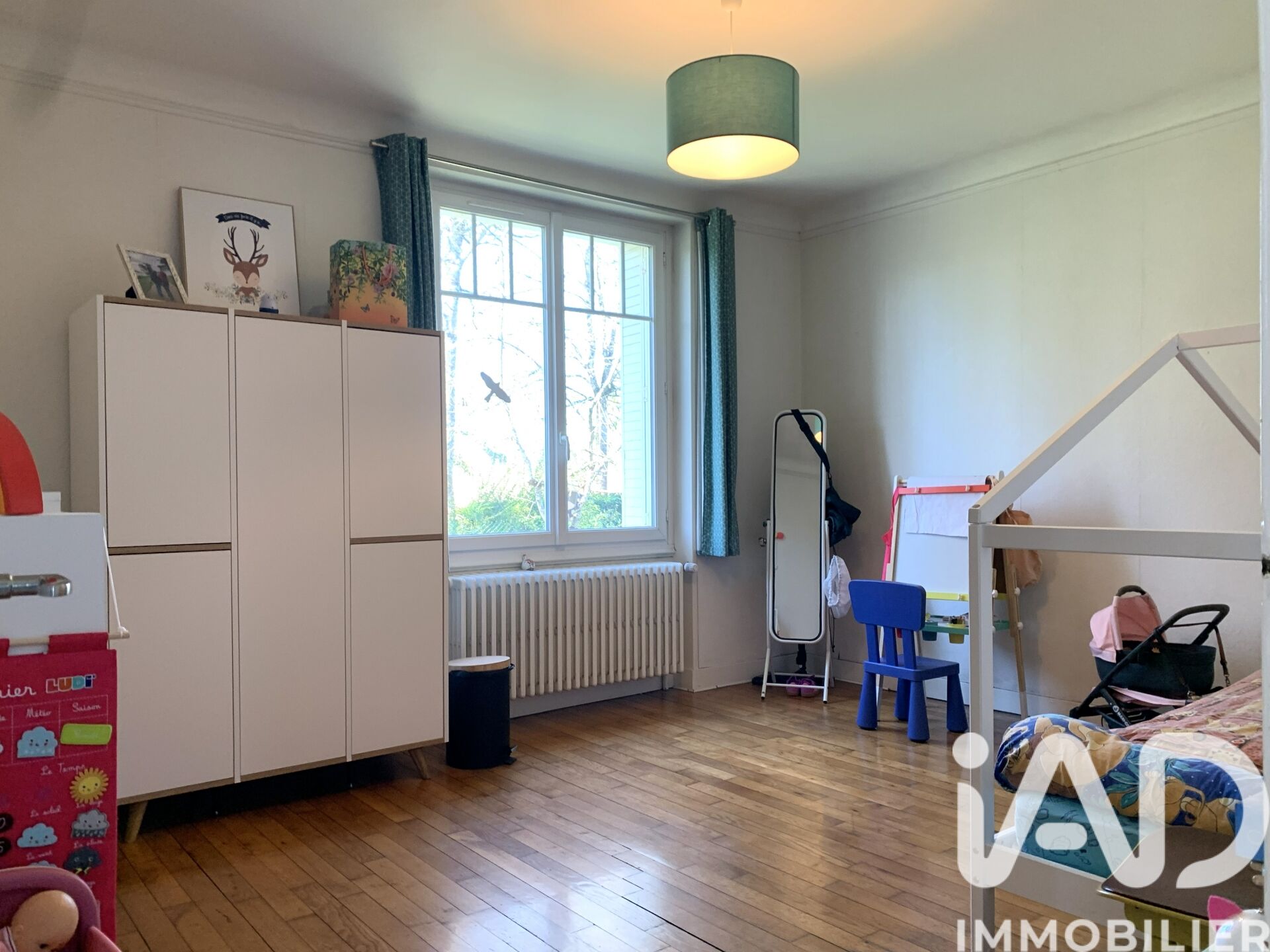 Vente Maison/villa 5 pièces - Photo 5