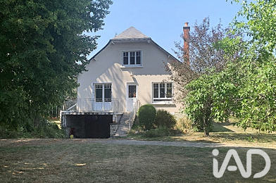 Maison 5 pièces 210000 €