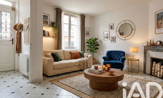 Maison 5 Pièces 120 m² à vendre à Jouy (28300)