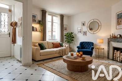 Maison 5 pièces 289000 €