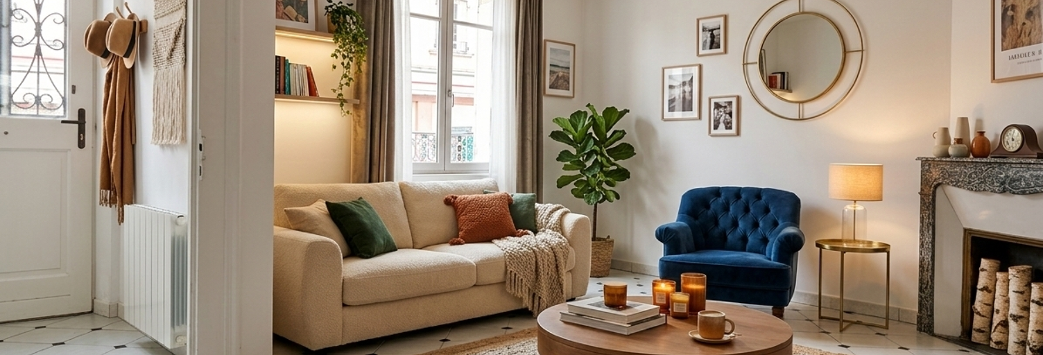Maison 5 Pièces 120 m² à vendre à Jouy (28300)