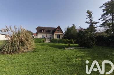 Maison 6 pièces 416000 €