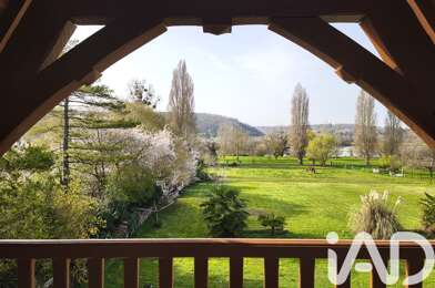 Maison 6 pièces 399000 €