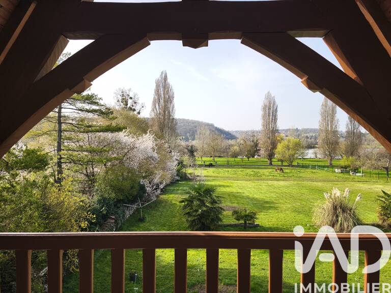 Vente Maison traditionnelle 6 pièces — photo 1