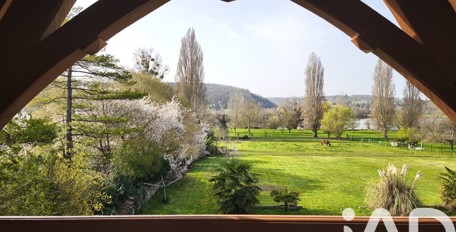Vente Maison traditionnelle 6 pièces — photo 1