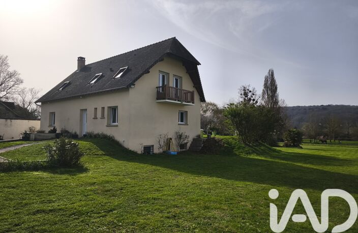 Vente Maison traditionnelle 6 pièces — photo 2