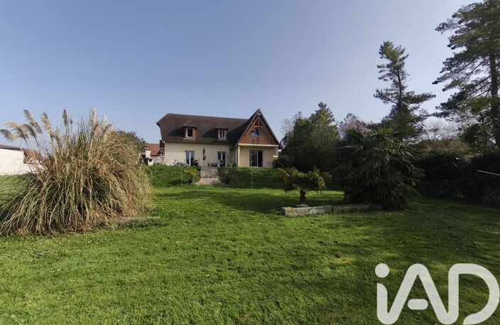 Vente Maison traditionnelle 6 pièces — photo 3