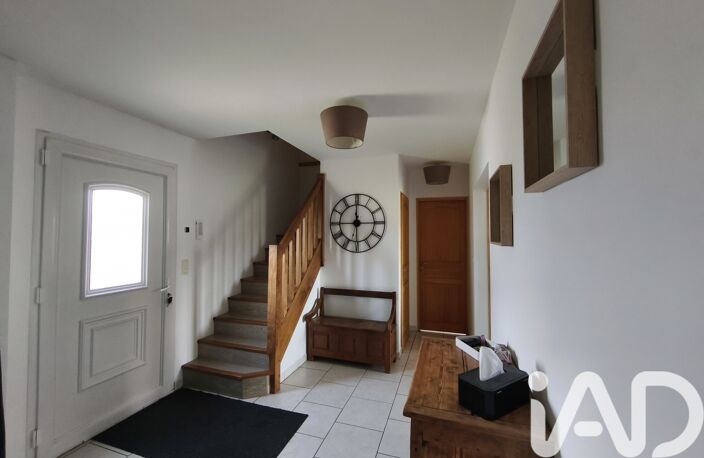 Vente Maison traditionnelle 6 pièces — photo 5
