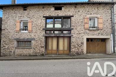 Maison 5 pièces 81000 €