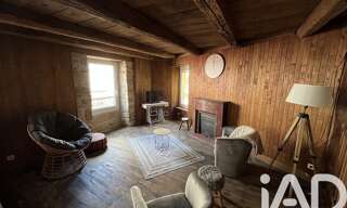 Maison 5 Pièces 152 m² à vendre à Dournazac (87230)