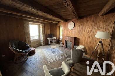 Maison 5 pièces 81000 €